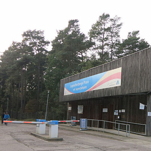 PRORA ZENTRUM Bildung Dokumentation Forschung