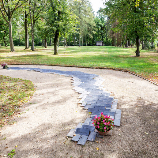 Ehrenfriedhof Wöbbelin