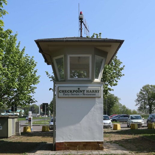 Elbbergmuseum Boizenburg