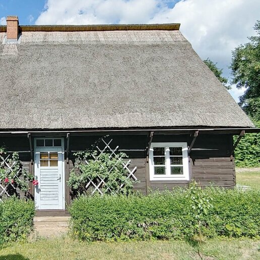 Wolhynier <br>Umsiedlermuseum