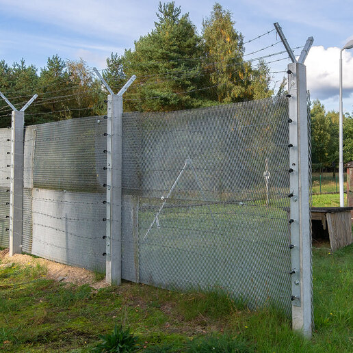 Grenzlandmuseum <br> Leisterförde